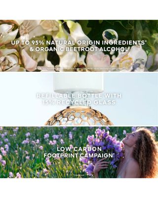 Aqua Allegoria Nerolia Vetiver Forte Eau de Parfum 4.2 oz.