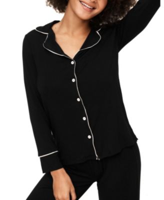 Matilda Women's Long Sleeve Top and Pants Pajama Set