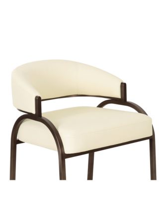 Tatum Performance Faux Leather Counter Stool