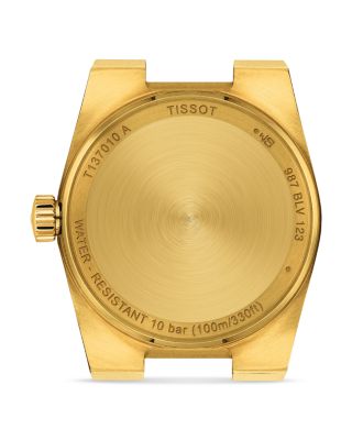 PRX Quartz Watch, 25mm