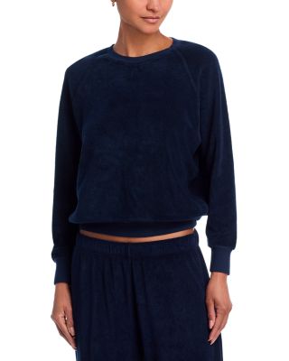 Saylor Sweatshirt & Katie Pants