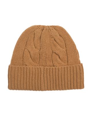 Fall Bear Hat