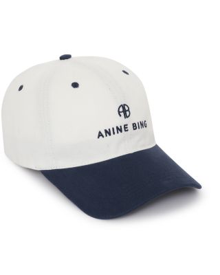 Anine Bing - Jeremy Baseball Cap