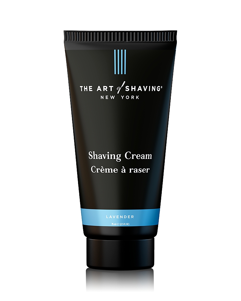 The Art Of Shaving Lavender Shaving Cream 2.5 Oz.