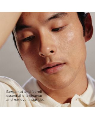 Bergamot & Neroli After-Shave Balm 3.3 oz.