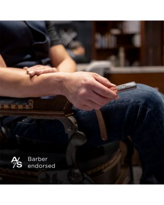 Unscented Shaving Kit ($150 value)