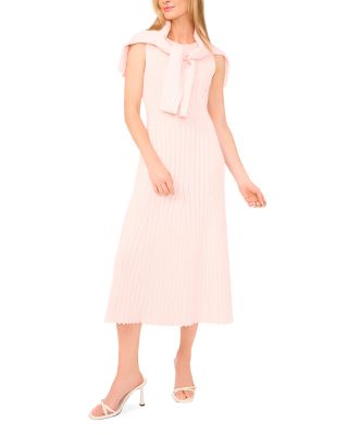 Bolero Pointelle Cardigan 