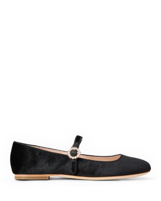 Women's Mizzy Mary Jane Flats