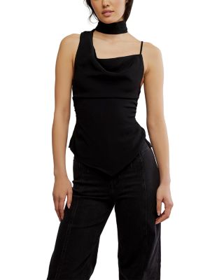 Free People - True To You Tank