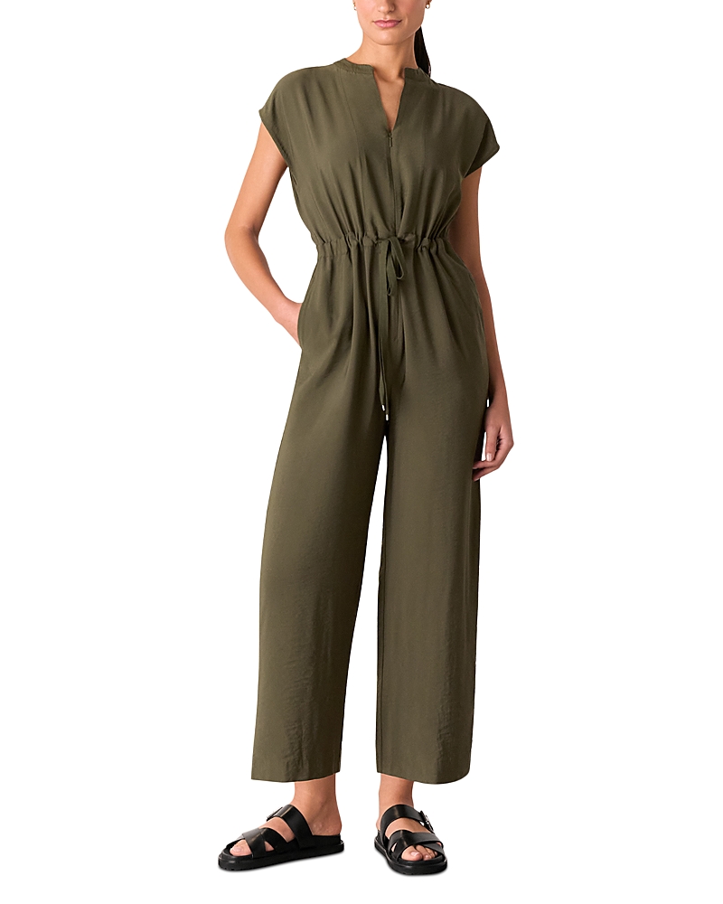 Whistles Petite Hollie Jumpsuit