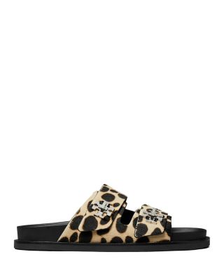 Women's Turnlock Sport Slide