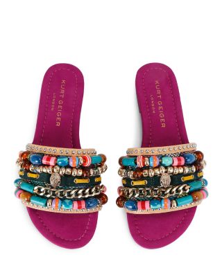 Women's Southbank Beaded Sandals