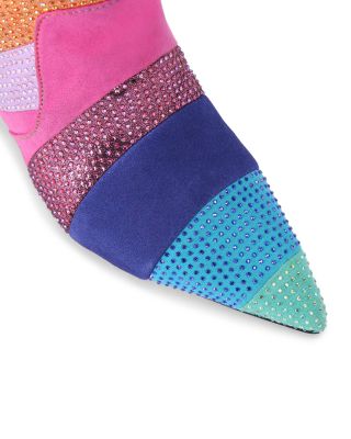 Women's Kensington Ankle Boots