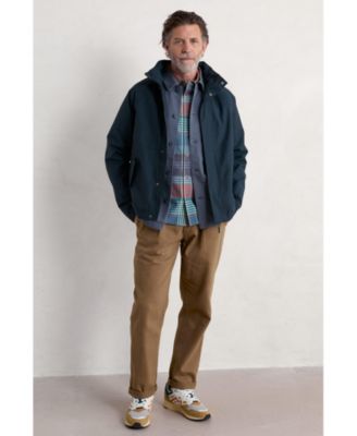 Men's Sea Edge Coat