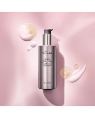 Pore Purifying Gel Cleanser 6 oz.