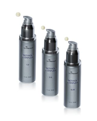 Retinol Complex 0.25 1 oz.