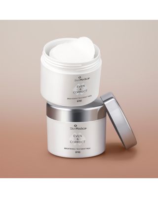 Even & Correct Brightening Treatment Pads