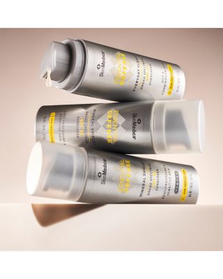 Essential Defense Everyday Clear Broad Spectrum SPF 47 Sunscreen 1.85 oz.