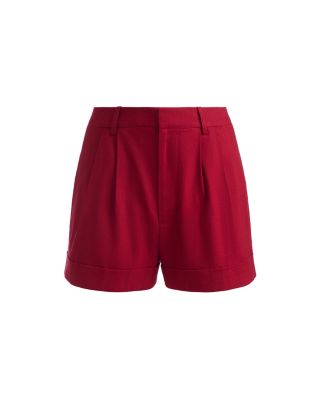 Conry Cuffed Shorts