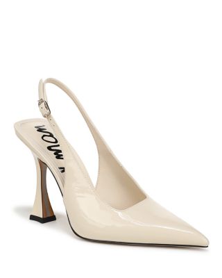 Sam Edelman - Women's Odette Pointed Pumps
