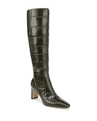 Women's Sylvia 2 Leather Tall Boots