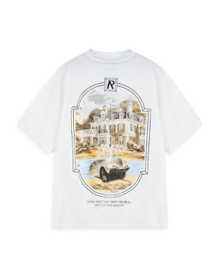 Revere Manor Tee