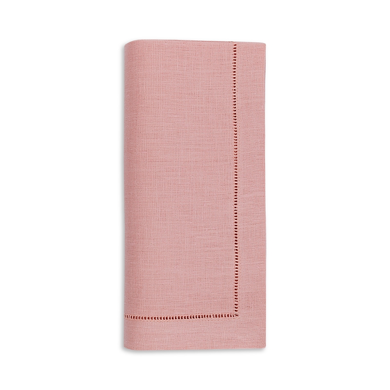 Sferra Festival Dinner Napkins, Set Of 4 In Pink