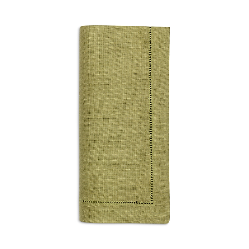 Sferra Festival Dinner Napkins, Set Of 4 In Green