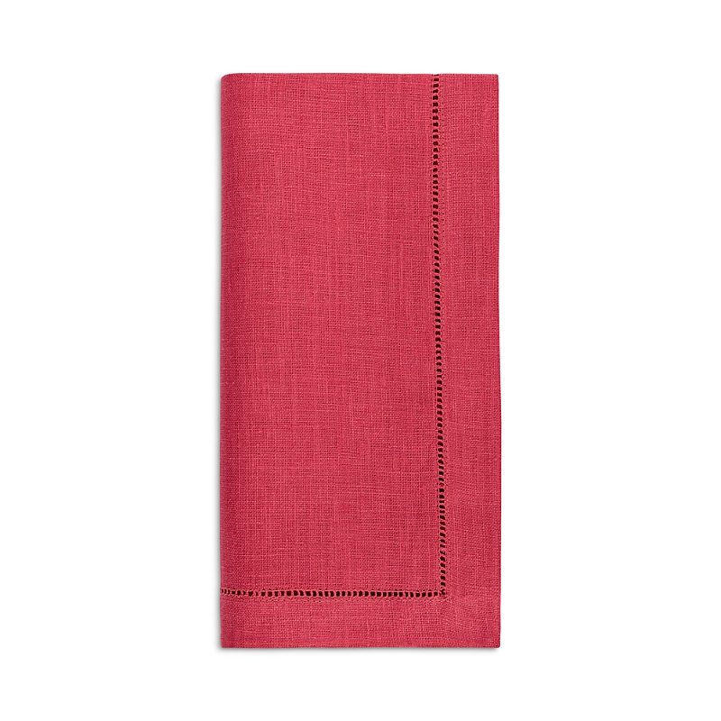 Sferra Festival Dinner Napkins, Set Of 4 In Pink
