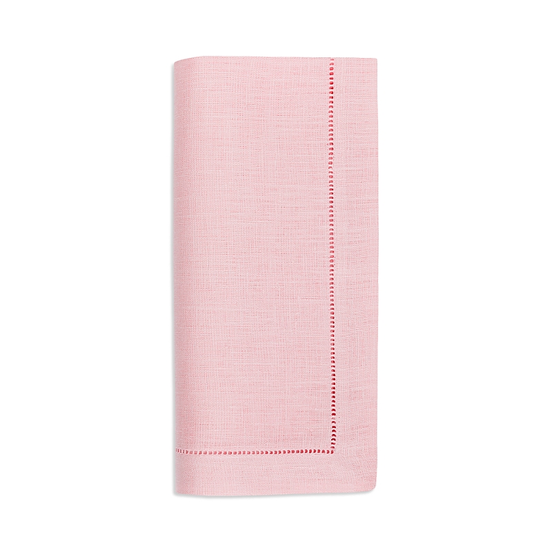 Sferra Festival Dinner Napkins, Set Of 4 In Pink