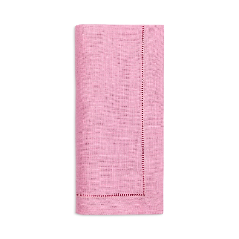 Sferra Festival Dinner Napkins, Set Of 4 In Pink