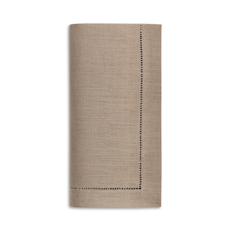 Sferra Festival Dinner Napkins, Set Of 4 In Brown