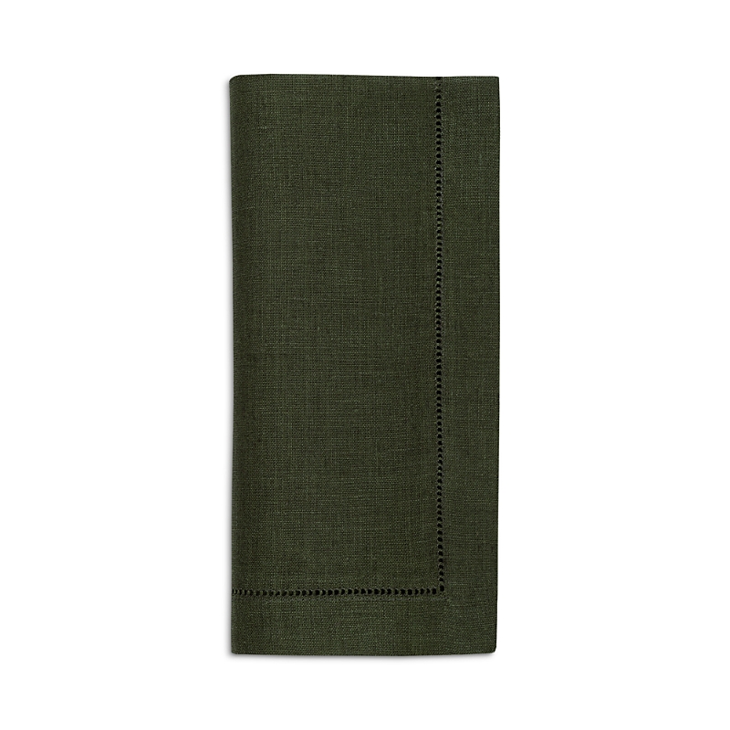 Sferra Festival Dinner Napkins, Set Of 4 In Black