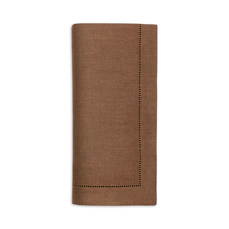 Sferra Festival Dinner Napkins, Set Of 4 In Brown