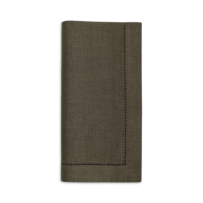 Sferra Festival Dinner Napkins, Set Of 4 In Gray