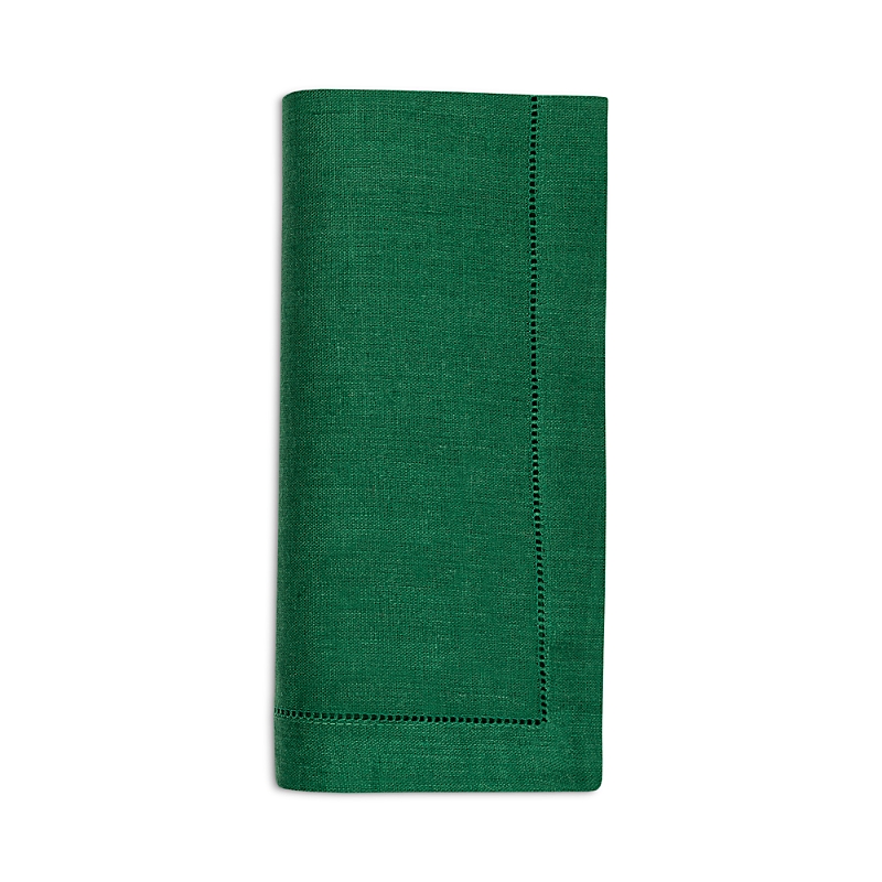 Sferra Festival Dinner Napkins, Set Of 4 In Green