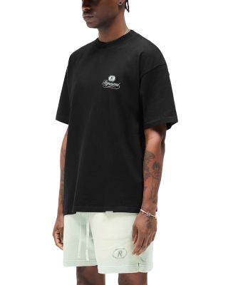 Grand Vintage Hand Drawn Tee