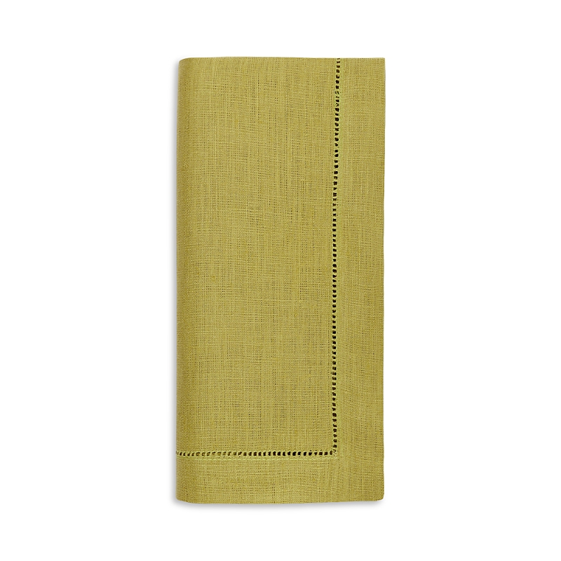 Sferra Festival Dinner Napkins, Set Of 4 In Green