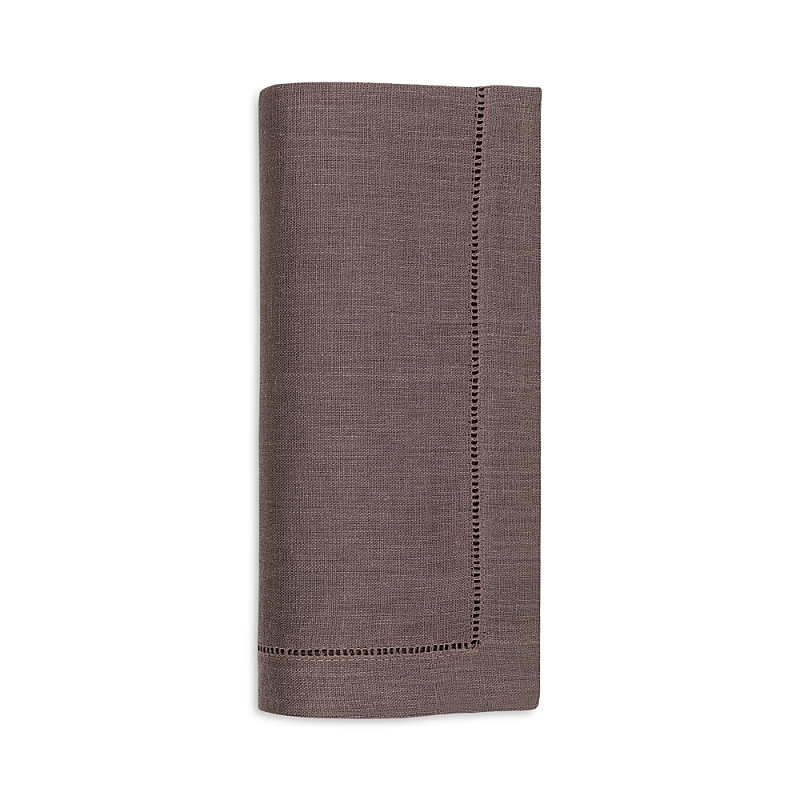 Sferra Festival Dinner Napkins, Set Of 4 In Brown