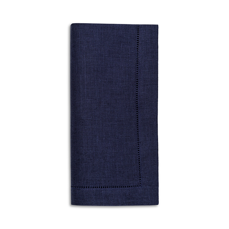 Sferra Festival Dinner Napkins, Set Of 4 In Blue