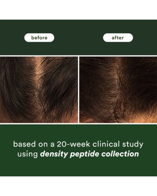 Density Peptide Hair Serum 1 oz.