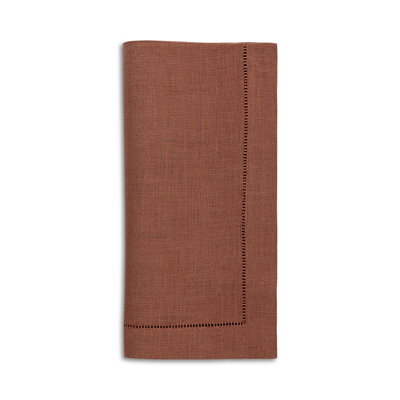 Sferra Festival Dinner Napkins, Set Of 4 In Brown