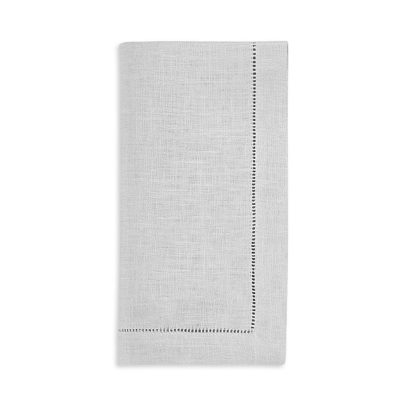Sferra Festival Dinner Napkins, Set Of 4 In Gray