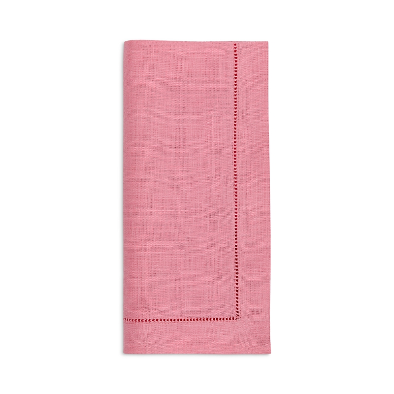 Sferra Festival Dinner Napkins, Set Of 4 In Pink