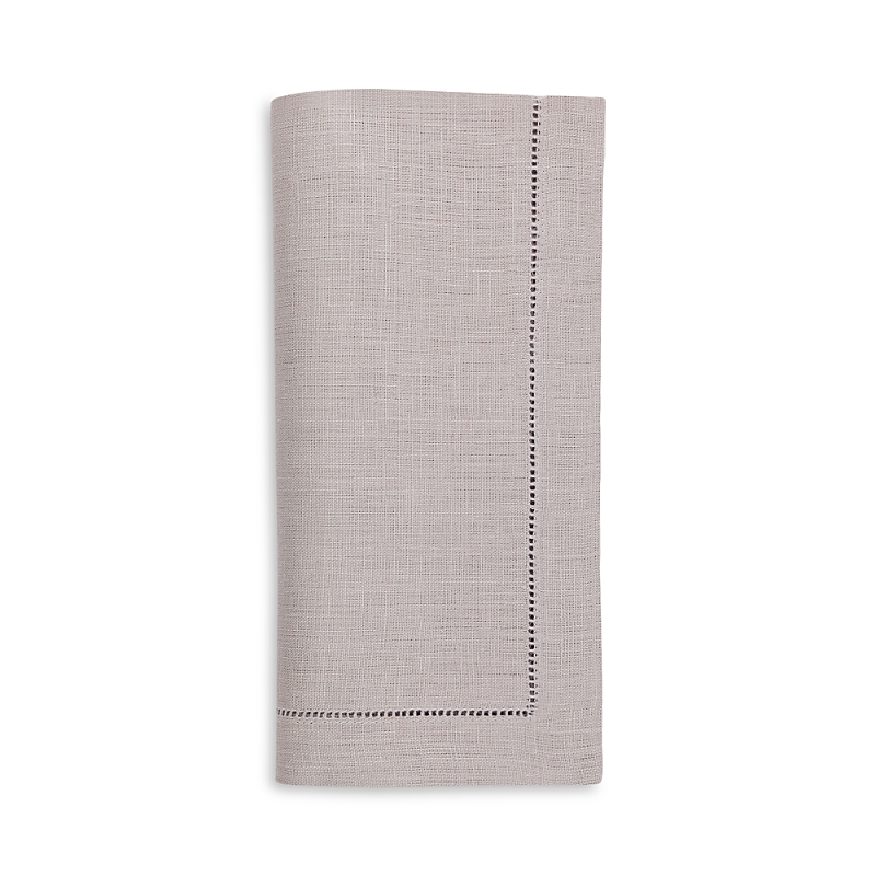 Sferra Festival Dinner Napkins, Set Of 4 In Gray