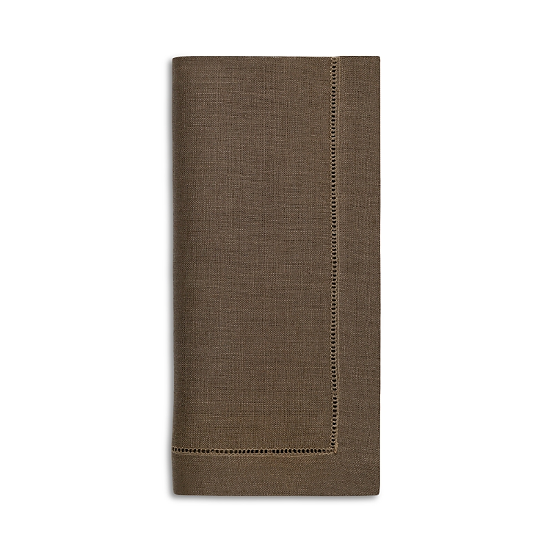 Sferra Festival Dinner Napkins, Set Of 4 In Brown
