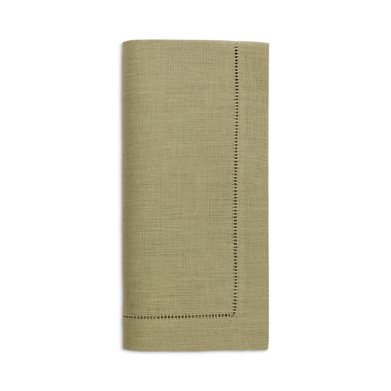 Sferra Festival Dinner Napkins, Set Of 4 In Green