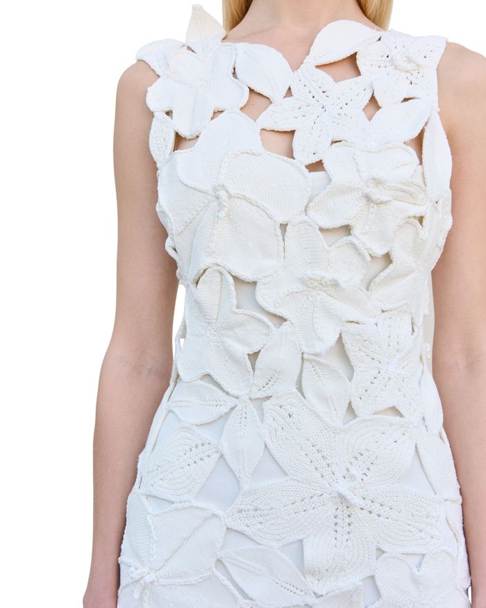 Meira Knit Dress