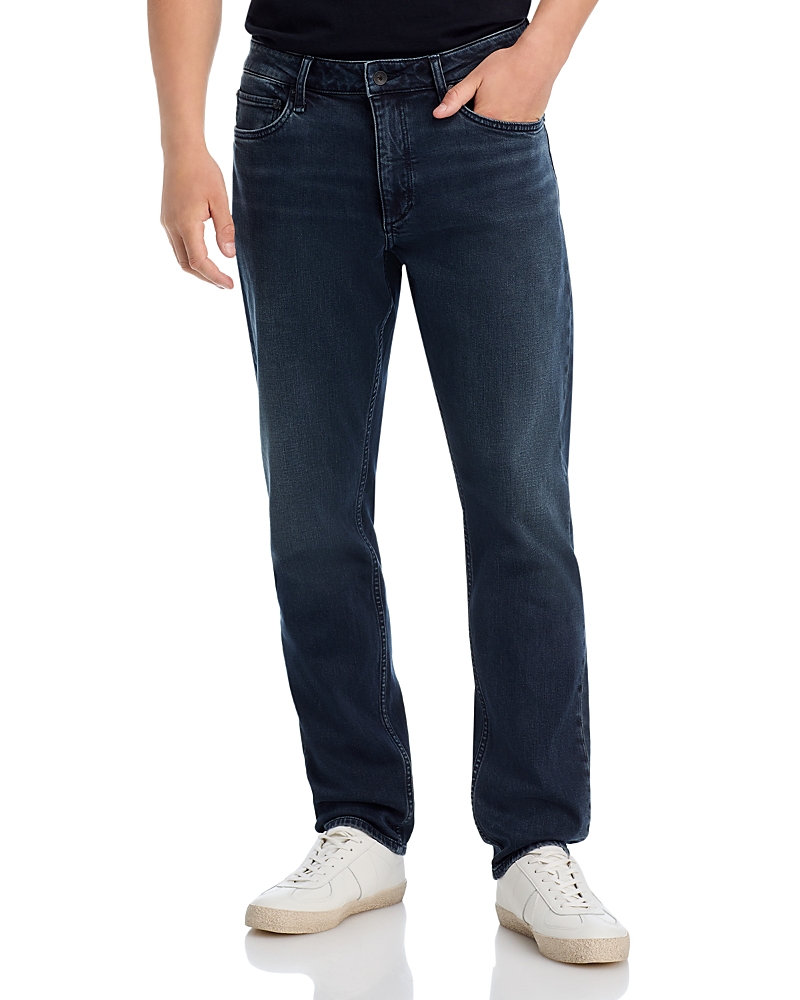 rag & bone Fit 3 Authentic Stretch Jeans in Ested