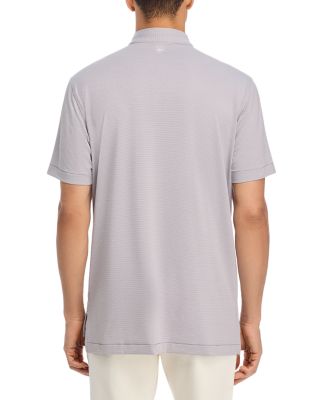 Jubilee Performance Jersey Polo Shirt